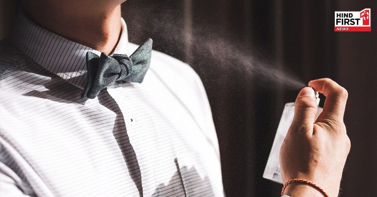 Perfume Tips: कहीं आप गलत तरीके से तो नहीं लगा रहे परफ्यूम, इन टिप्स की मदद से करें इस्तेमाल