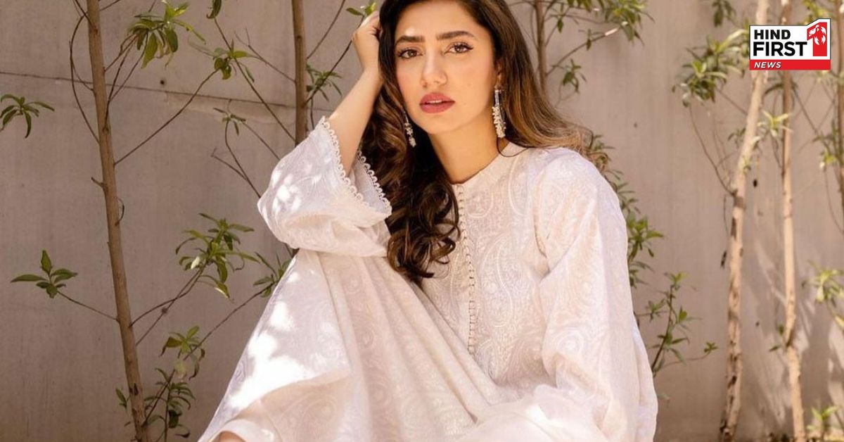 पाकिस्तानी एक्ट्रेस माहिरा खान ने पहलगाम आतंकी हमले की सोशल मीडिया पर की निंदा, बाद में डिलीट किया पोस्ट