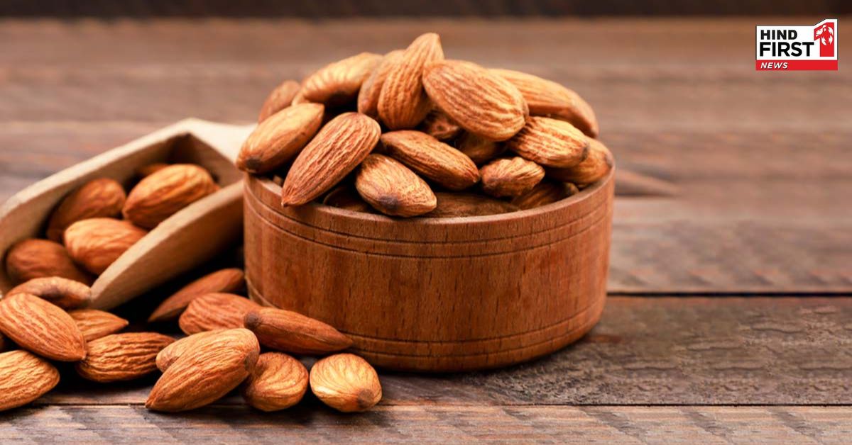 बादाम के छिलके के ये फायदे जानकर होगी आपको हैरानी, गलती से भी नहीं करें फेंकने की भूल बादाम के छिलके के ये फायदे जानकर होगी आपको हैरानी, गलती से भी नहीं करें फेंकने की भूल