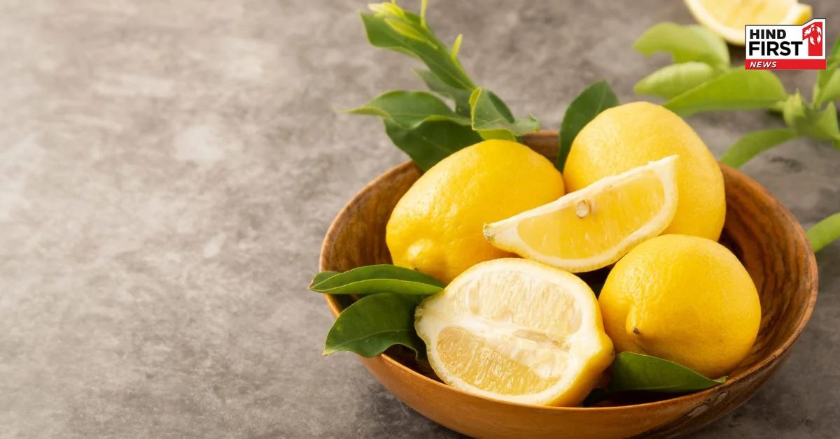 इन चीज़ों में नींबू का इस्तेमाल करने से आपकी सेहत पर पड़ सकता है बुरा असर