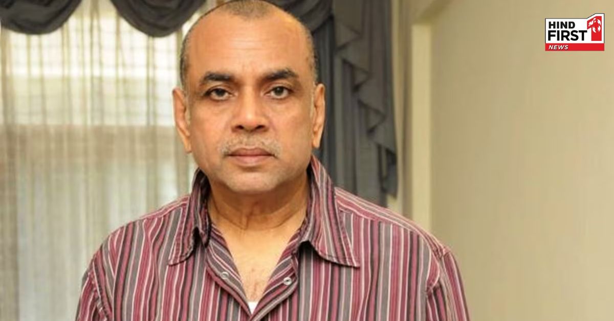 परेश रावल ने हेरा फेरी 3 छोड़ने के बाद ब्याज के साथ लौटाया साइनिंग अमाउंट