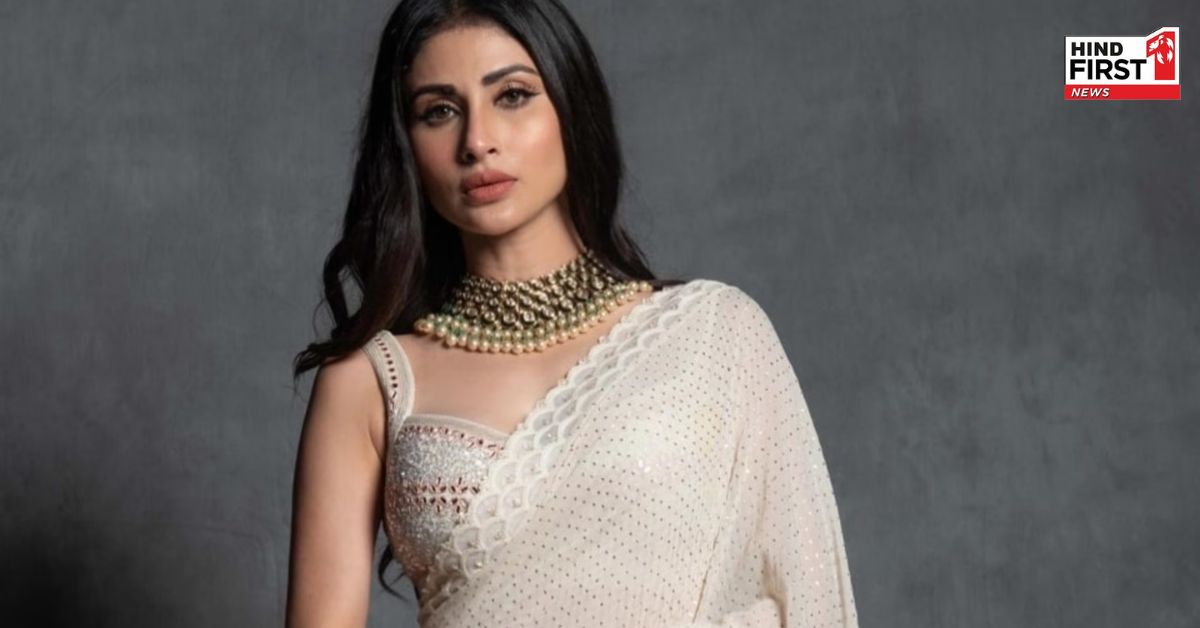 Mouni Roy: मौनी रॉय ने प्लास्टिक सर्जरी को लेकर हो रही ट्रोलिंग पर तोड़ी चुप्पी, कहा मैं कुछ नहीं देखती Mouni Roy: मौनी रॉय ने प्लास्टिक सर्जरी को लेकर हो रही ट्रोलिंग पर तोड़ी चुप्पी, कहा मैं कुछ नहीं देखती