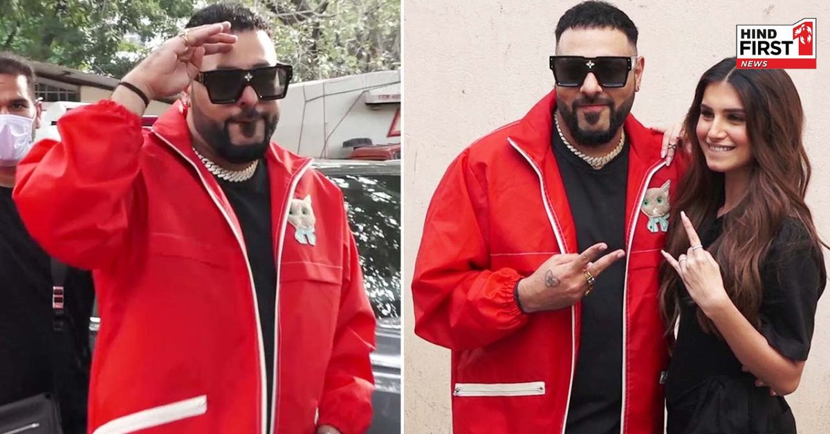 Badshah Dating Life: इस बॉलीवुड एक्ट्रेस को डेट कर रहें हैं बादशाह ? शिल्पा शेट्टी ने दिया हिंट Badshah Dating Life: इस बॉलीवुड एक्ट्रेस को डेट कर रहें हैं बादशाह ? शिल्पा शेट्टी ने दिया हिंट