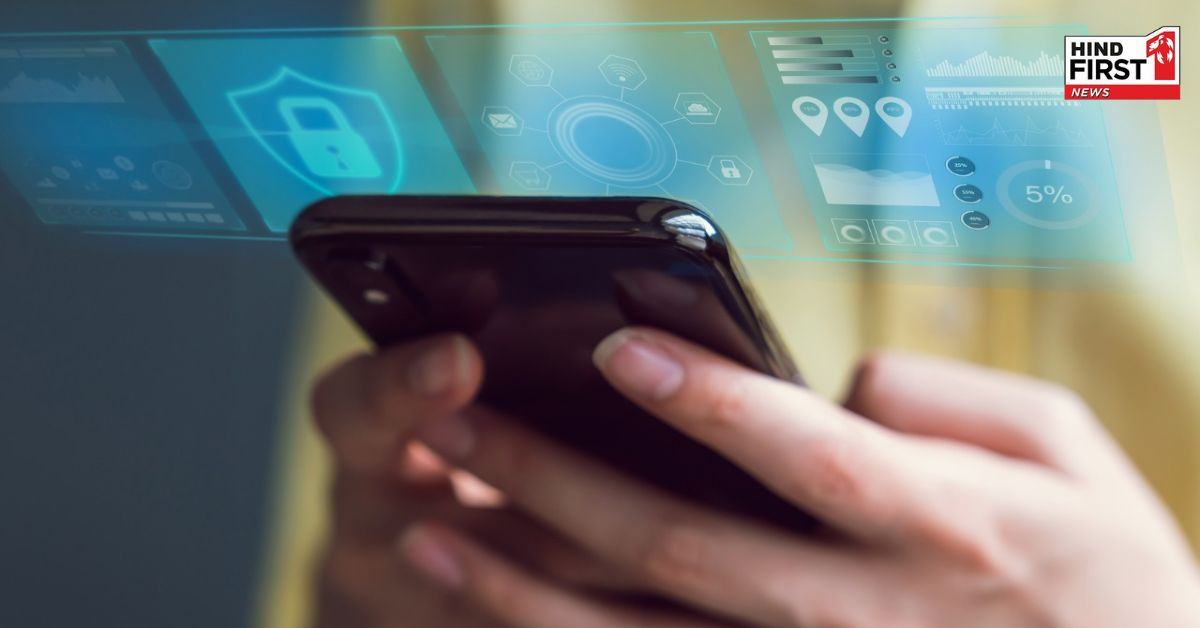 Phone Safety Tips: अगर आपको भी फोन में दिख रहें हैं ये साइन, तो हो जाएं सावधान चोरी हो सकता है आपका डेटा Phone Safety Tips: अगर आपको भी फोन में दिख रहें हैं ये साइन, तो हो जाएं सावधान चोरी हो सकता है आपका डेटा