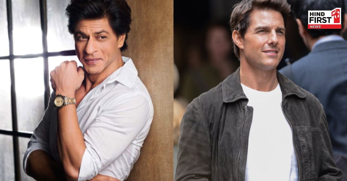शाहरुख़ खान और टॉम क्रूज नहीं बल्कि ये हैं दुनिया के सबसे अमीर एक्टर, आज तक नहीं दी कोई ब्लॉकबस्टर फिल्म