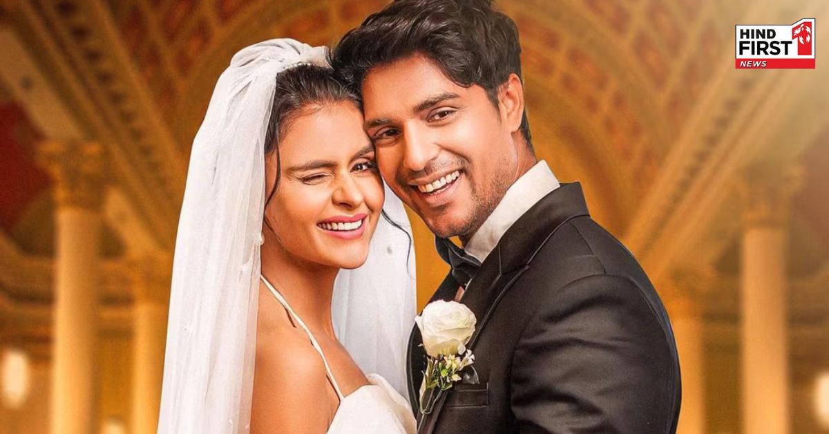 प्रियंका चाहर चौधरी ने अंकित गुप्ता से ब्रेकअप की खबर पर लगाई मुहर ? बदलाव हमेशा अच्छा है