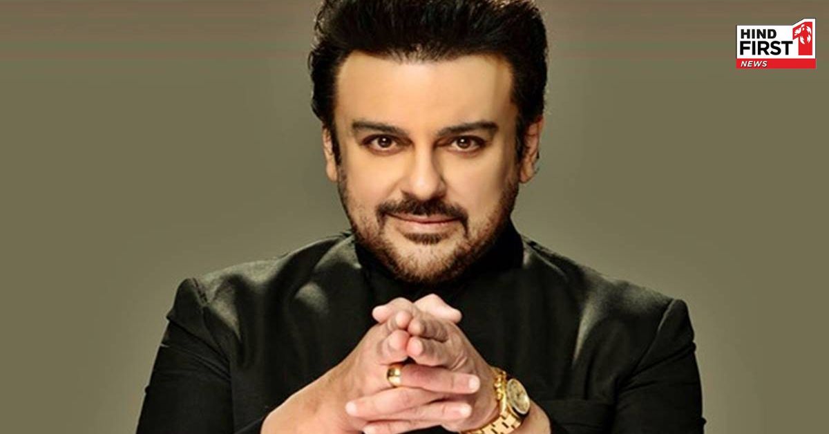 पहलगाम हमले के बाद अदनान सामी ने पूर्व पाक मंत्री की लगाई क्लास कहा, अनपढ़ बेवकूफ