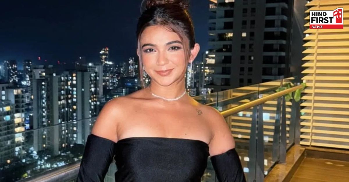 अपूर्वा मुखीजा के सपोर्ट में सामने आई ये पॉपुलर पाकिस्तानी, एक्ट्रेस