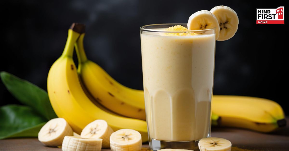 Banana Shake For Health: क्या आपको पता है बनाना शेक पीना आपके स्वास्थ्य के लिए हो सकता है, हानिकारक Banana Shake For Health: क्या आपको पता है बनाना शेक पीना आपके स्वास्थ्य के लिए हो सकता है, हानिकारक
