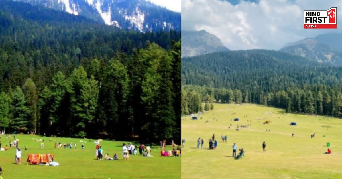 पहलगाम हमले को लेकर मॉडल एकता तिवारी ने किए चौंकाने वाले खुलासे, इन जगहों को मांगी जानकारी