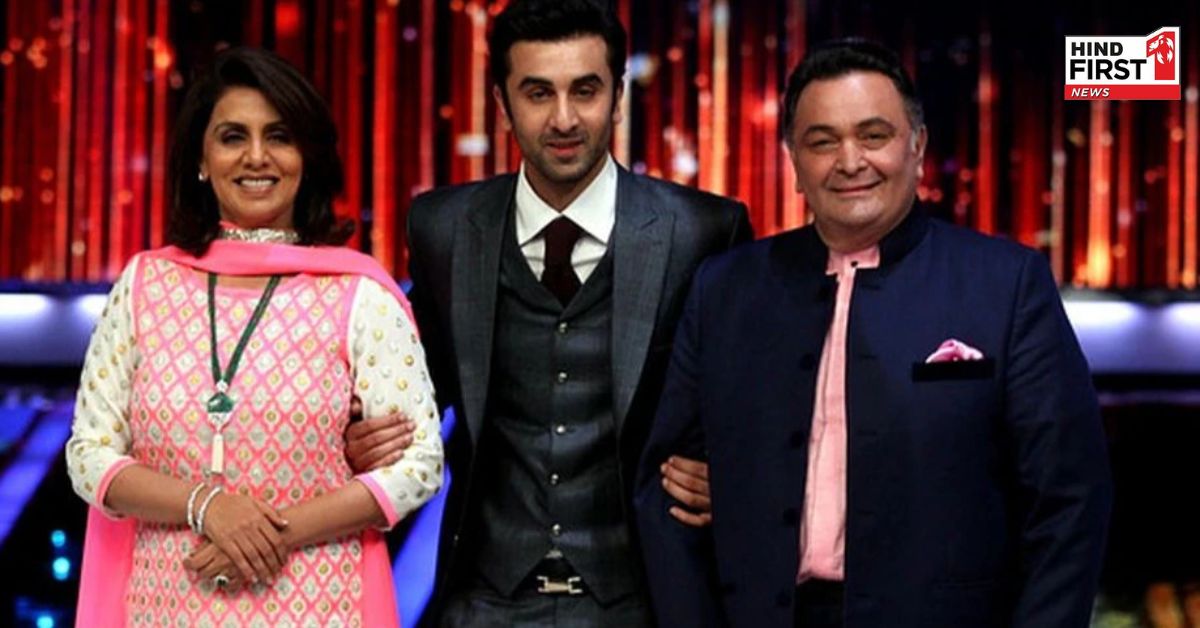 रणबीर कपूर को पापा ऋषि कपूर की यह बात थी नापसंद, उन्होंने कहा कि वह ऐसा कभी नहीं करेंगे