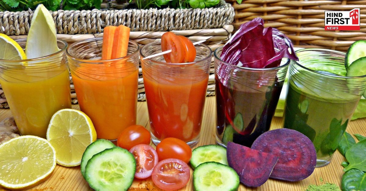 Juice For Diabetic Patient: इन जूस के सेवन से डायबिटीज के मरीजों को मिलेगी राहत, ऐसे करें तैयार