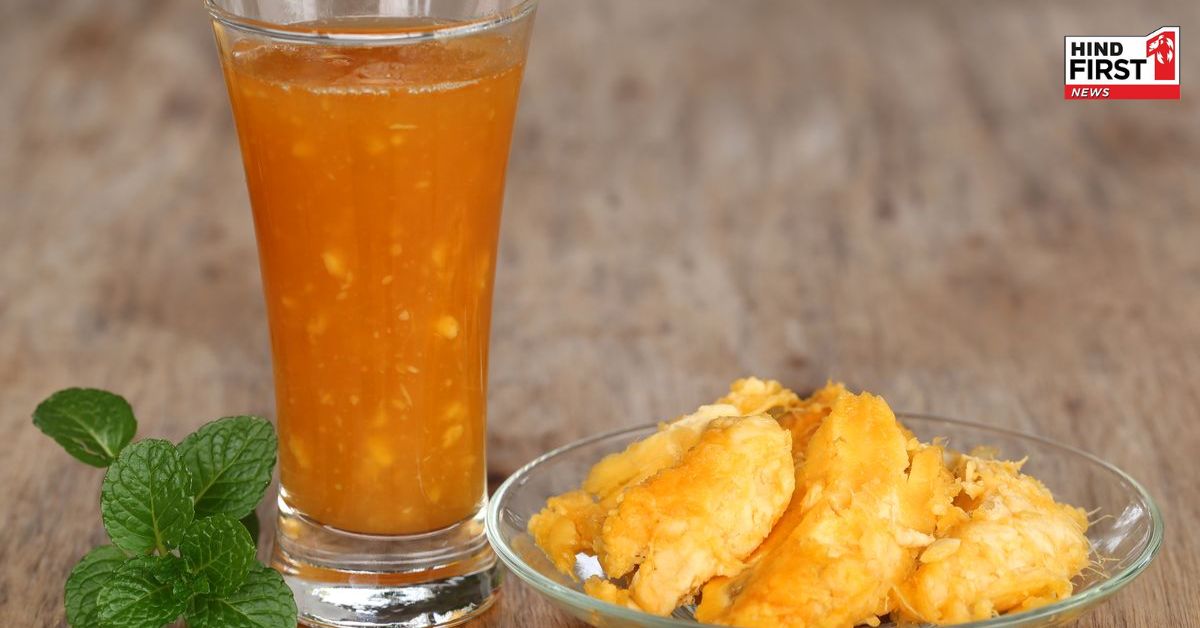 गर्मियों के सीजन में ये जूस पेट को ठंडक पहुंचाने के साथ-साथ स्किन में लाएगा निखार