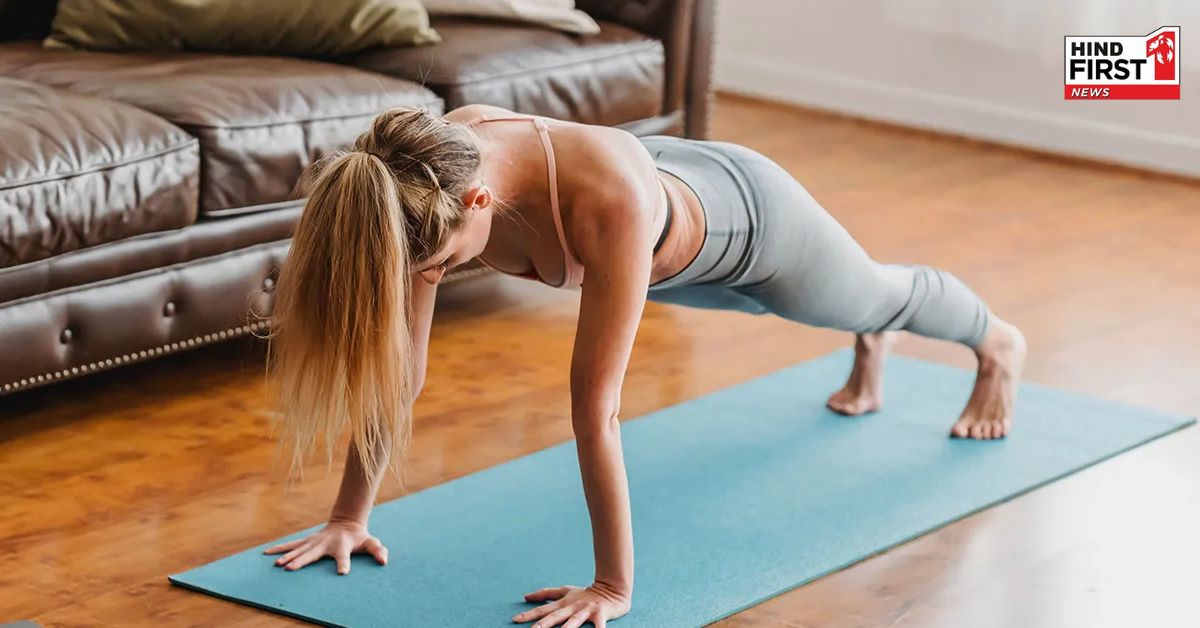 अब घर बैठे इन तरीको से काम करें वजन, जिम जाने की नहीं पड़ेगी जरुरत