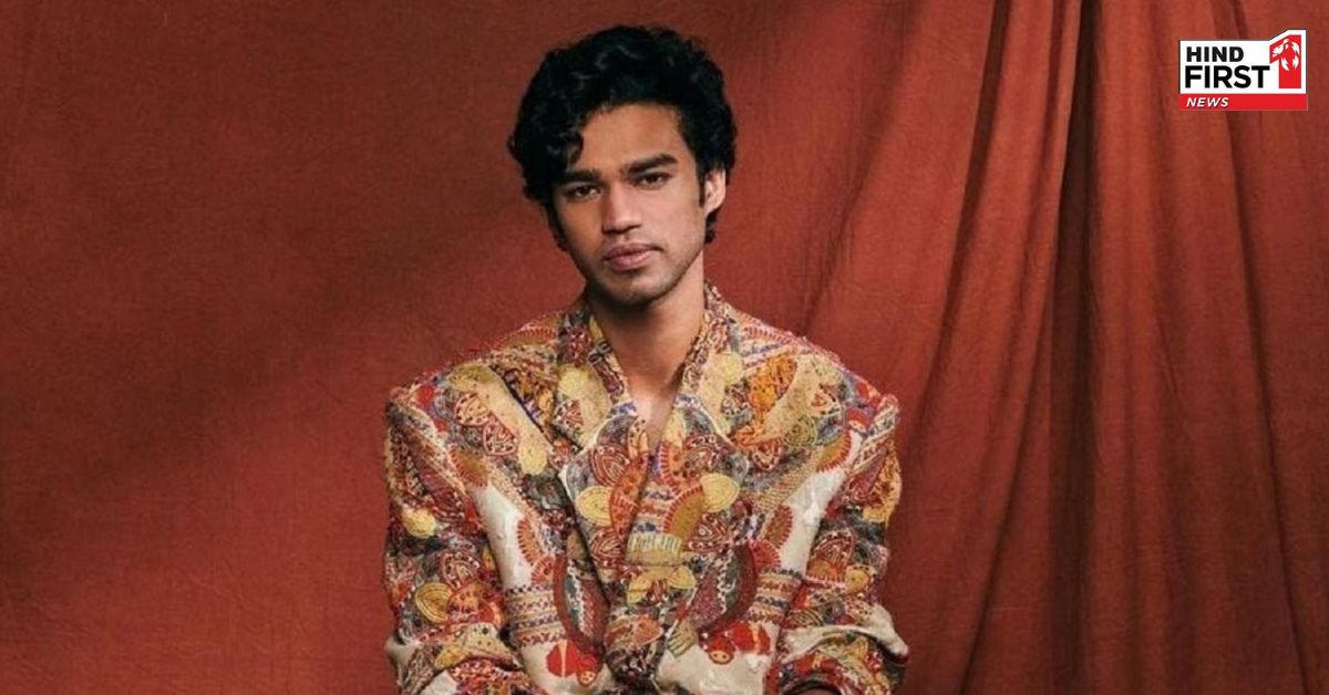 इस कारण से पपराजी से नाराज हुए बाबिल खान, इवेंट पर किया खुलासा इस कारण से पपराजी से नाराज हुए बाबिल खान, इवेंट पर किया खुलासा