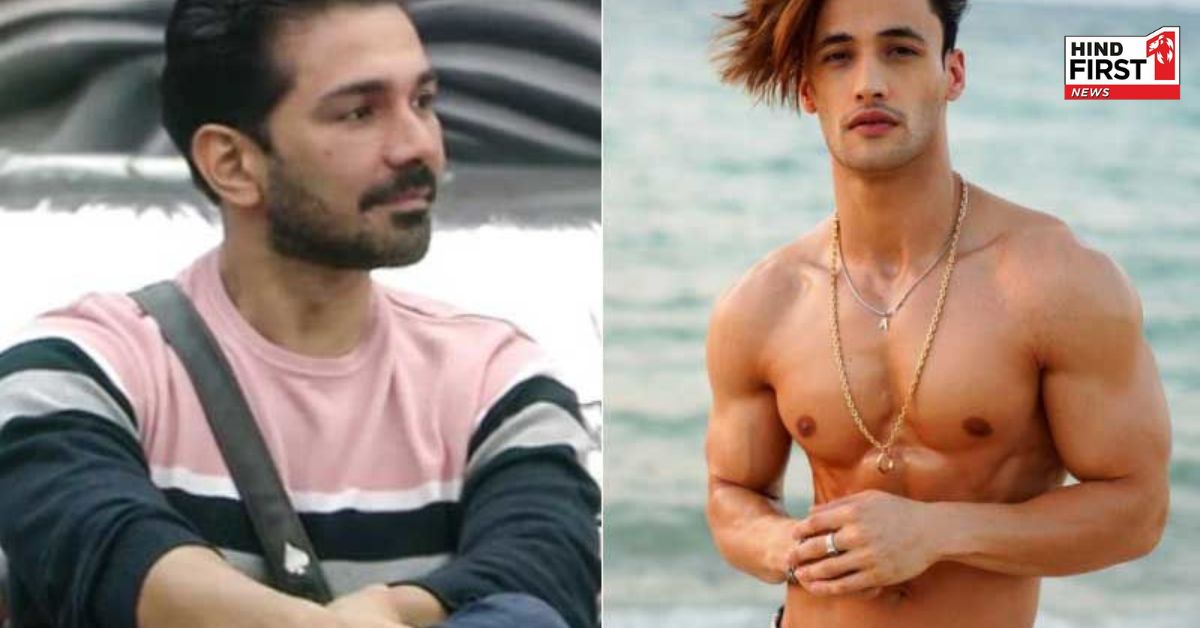 अभिनव शुक्ला ने पत्नी रुबीना के खिलाफ की गई आसिम रियाज के कमेंट्स का दिया करारा जवाब, कहा दिमाग नहीं है