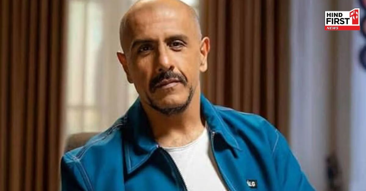 घिबली ट्रेंड को लेकर भड़के विशाल ददलानी कहा, प्लीज मुझे टैग नहीं करें घिबली ट्रेंड को लेकर भड़के विशाल ददलानी कहा, प्लीज मुझे टैग नहीं करें