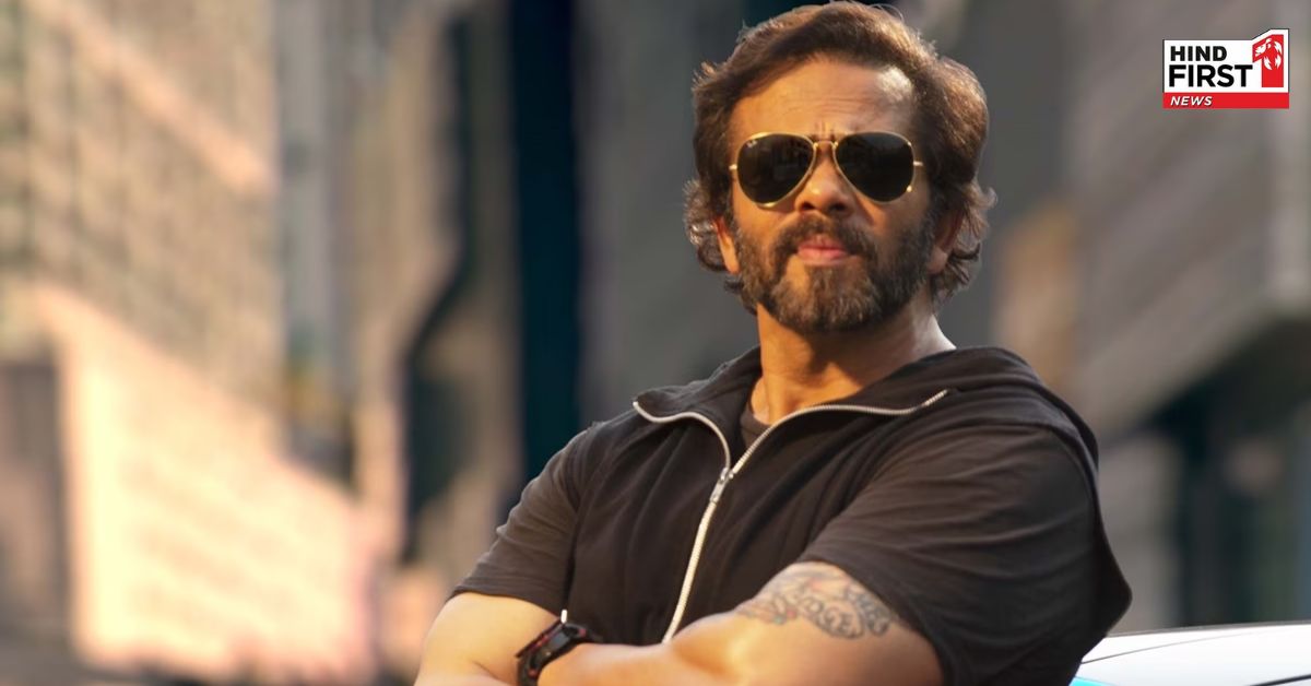 इस एक्ट्रेस के प्यार में पड़ गए थे रोहित शेट्टी, पत्नी और बच्चों को छोड़ने के लिए हो गए थे तैयार इस एक्ट्रेस के प्यार में पड़ गए थे रोहित शेट्टी, पत्नी और बच्चों को छोड़ने के लिए हो गए थे तैयार