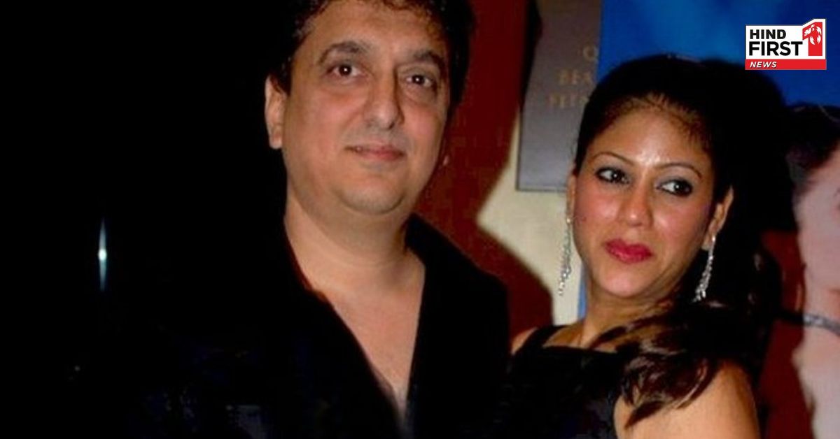 Salman Khan:साजिद नाडियाडवाला की पत्नी पर सलमान खान के फैंस ने लगाया ये गंभीर आरोप, जानिए क्या है पूरा मामला Salman Khan:साजिद नाडियाडवाला की पत्नी पर सलमान खान के फैंस ने लगाया ये गंभीर आरोप, जानिए क्या है पूरा मामला