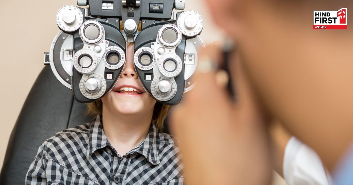 Diet For Eye Sight: इन चीजों को खाने में शामिल करने से तेज होगी आंखों की रोशनी