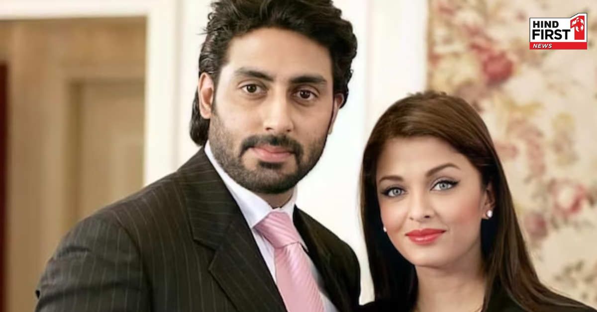 Aishwarya Rai: ऐश्वर्या राय ने तलाक की ख़बरों के बीच 18वीं सालगिरह पर अभिषेक बच्चन साथ शेयर की फोटो Aishwarya Rai: ऐश्वर्या राय ने तलाक की ख़बरों के बीच 18वीं सालगिरह पर अभिषेक बच्चन साथ शेयर की फोटो