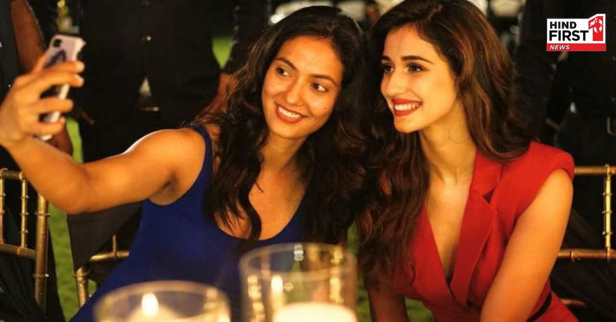 क्या दिशा पटानी की बहन खुशबु लेने जा रही हैं खतरों के खिलाड़ी 15 में भाग ? फाइनल हुए ये कंटेस्टेंट्स क्या दिशा पटानी की बहन खुशबु लेने जा रही हैं खतरों के खिलाड़ी 15 में भाग ? फाइनल हुए ये कंटेस्टेंट्स