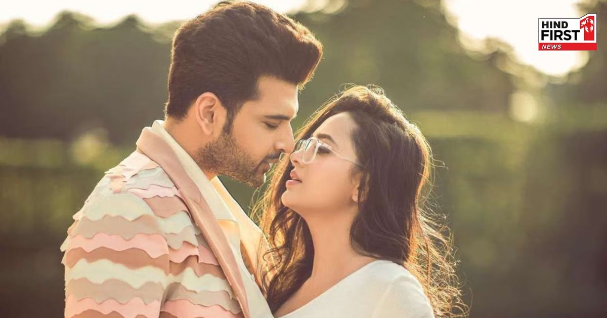 करण कुंद्रा ने तेजस्वी प्रकाश के साथ शादी की खबरों पर तोड़ी चुप्पी, कहा एक कॉल की दूरी पर हूँ करण कुंद्रा ने तेजस्वी प्रकाश के साथ शादी की खबरों पर तोड़ी चुप्पी, कहा एक कॉल की दूरी पर हूँ