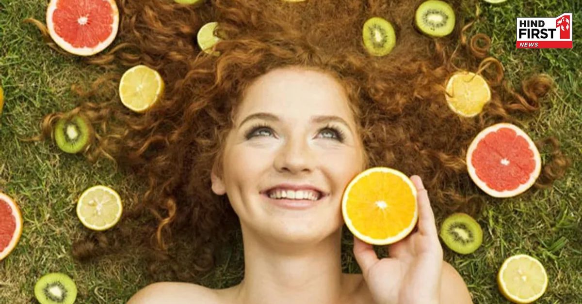 Hairfall Tips: हेयरफॉल रोकना है तो आज से ही खाना शुरू कर दें ये चीजें Hairfall Tips: हेयरफॉल रोकना है तो आज से ही खाना शुरू कर दें ये चीजें