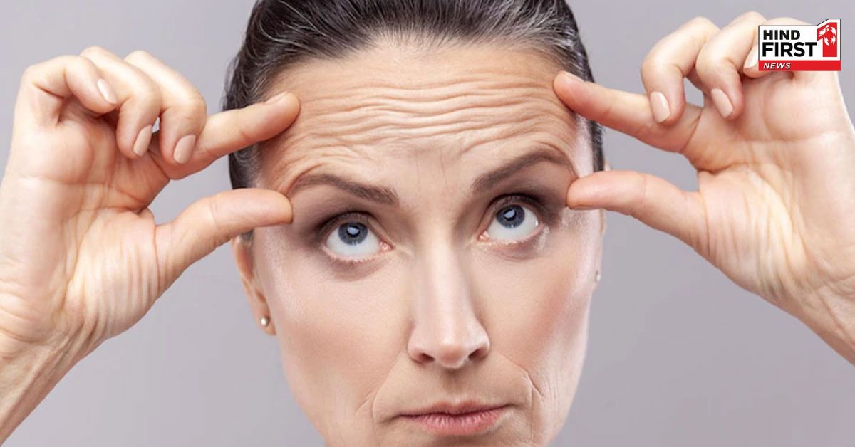 40 की उम्र की महिलाएं चेहरे को ग्लोइंग बनाने के लिए  अपनाएं ये स्किनकेयर टिप्स