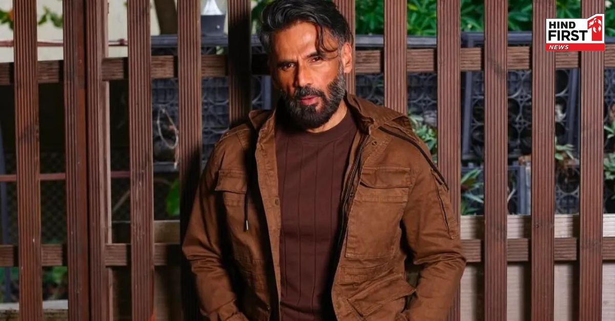 नाना बनने के बाद बेहद खुश हैं सुनील शेट्टी कहा,‘मैं उसके साथ वो सब कुछ करना चाहता हूं जो मैं अपने बच्चों के साथ नहीं कर सका’ नाना बनने के बाद बेहद खुश हैं सुनील शेट्टी कहा,‘मैं उसके साथ वो सब कुछ करना चाहता हूं जो मैं अपने बच्चों के साथ नहीं कर सका’