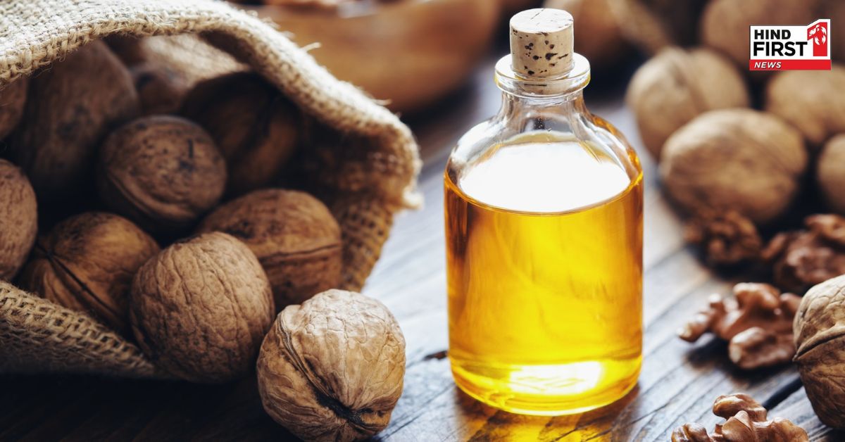 Dry Fruits Face Oil: चाहिए चेहरे पर कुदरती चमक? तो ये खास ड्राई फ्रूट ऑयल लगाकर दाग-धब्बों को करें बाय-बाय