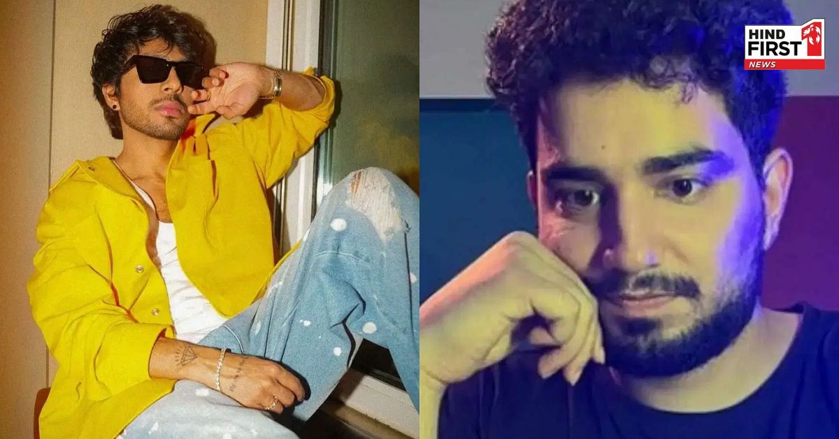 जानिए क्यों इंडियाज गॉट लैटेंट विवाद के बीच समय रैना ने टोनी कक्कड़ को दिया धन्यवाद ? जानिए क्यों इंडियाज गॉट लैटेंट विवाद के बीच समय रैना ने टोनी कक्कड़ को दिया धन्यवाद ?