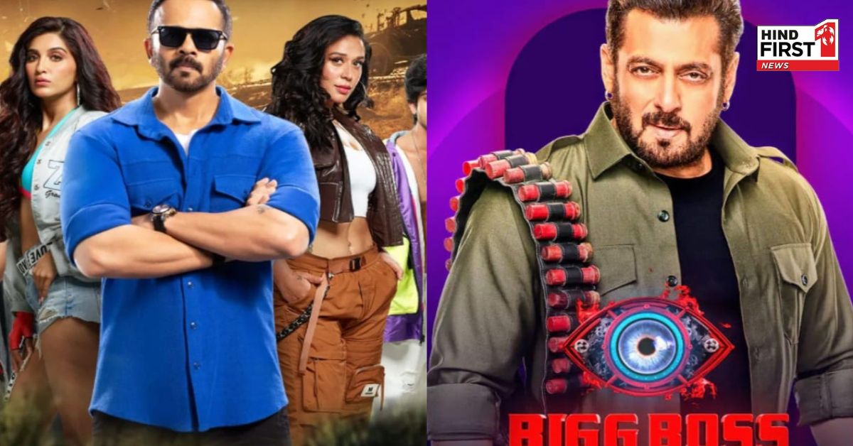 क्या इस साल नहीं होगा बिग बॉस 19 और खतरों के खिलाड़ी 15? जानिए क्या है पूरा मामला