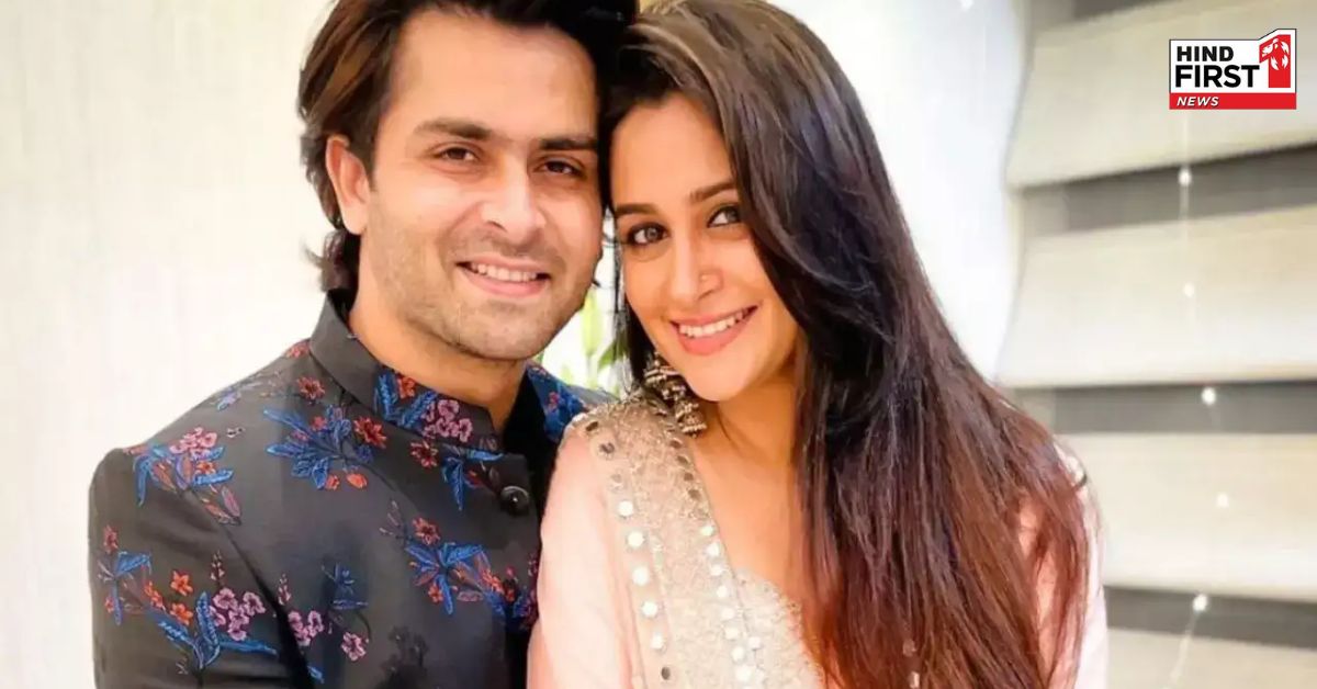 कश्मीर में छुट्टियां मना रहा था टीवी का यह कपल, फैंस को हुई चिंता तो बताया सब ठीक है कश्मीर में छुट्टियां मना रहा था टीवी का यह कपल, फैंस को हुई चिंता तो बताया सब ठीक है