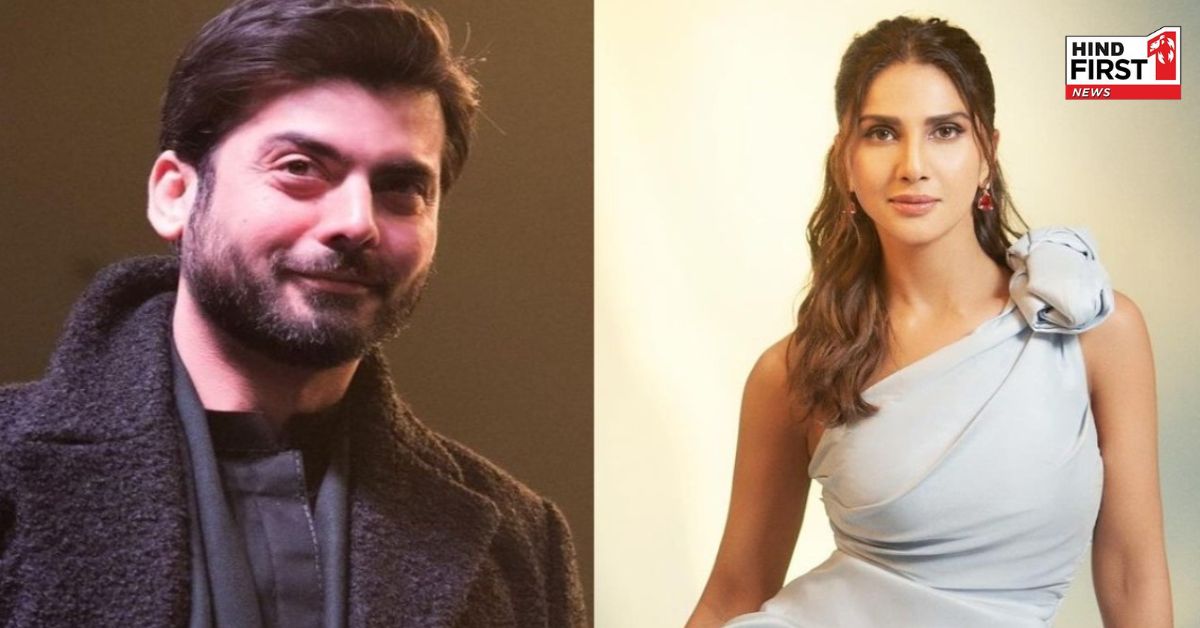 पहलगाम हमले के बाद नेटिज़ेंस ने फवाद खान-वाणी कपूर की फिल्म अबीर गुलाल को बॉयकॉट करने की करी मांग पहलगाम हमले के बाद नेटिज़ेंस ने फवाद खान-वाणी कपूर की फिल्म अबीर गुलाल को बॉयकॉट करने की करी मांग