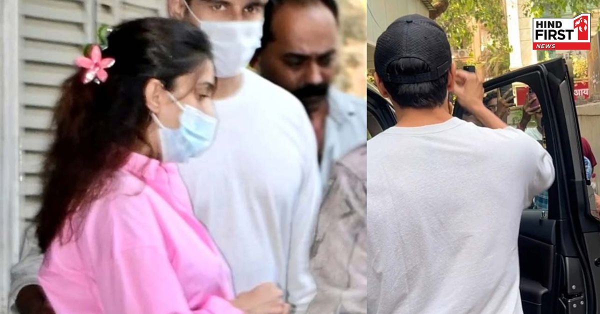 आखिर क्यों सिद्धार्थ मल्होत्रा को आया गुस्सा ? पैपराजी को लगाई ज़बरदस्त फटकार आखिर क्यों सिद्धार्थ मल्होत्रा को आया गुस्सा ? पैपराजी को लगाई ज़बरदस्त फटकार