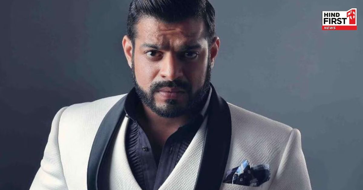 Karan Patel: करण पटेल ने किया खुलासा, 6 साल से नहीं मिला टीवी शो, ओटीटी शो कंटेंट को बताया आपत्तिजनक Karan Patel: करण पटेल ने किया खुलासा, 6 साल से नहीं मिला टीवी शो, ओटीटी शो कंटेंट को बताया आपत्तिजनक