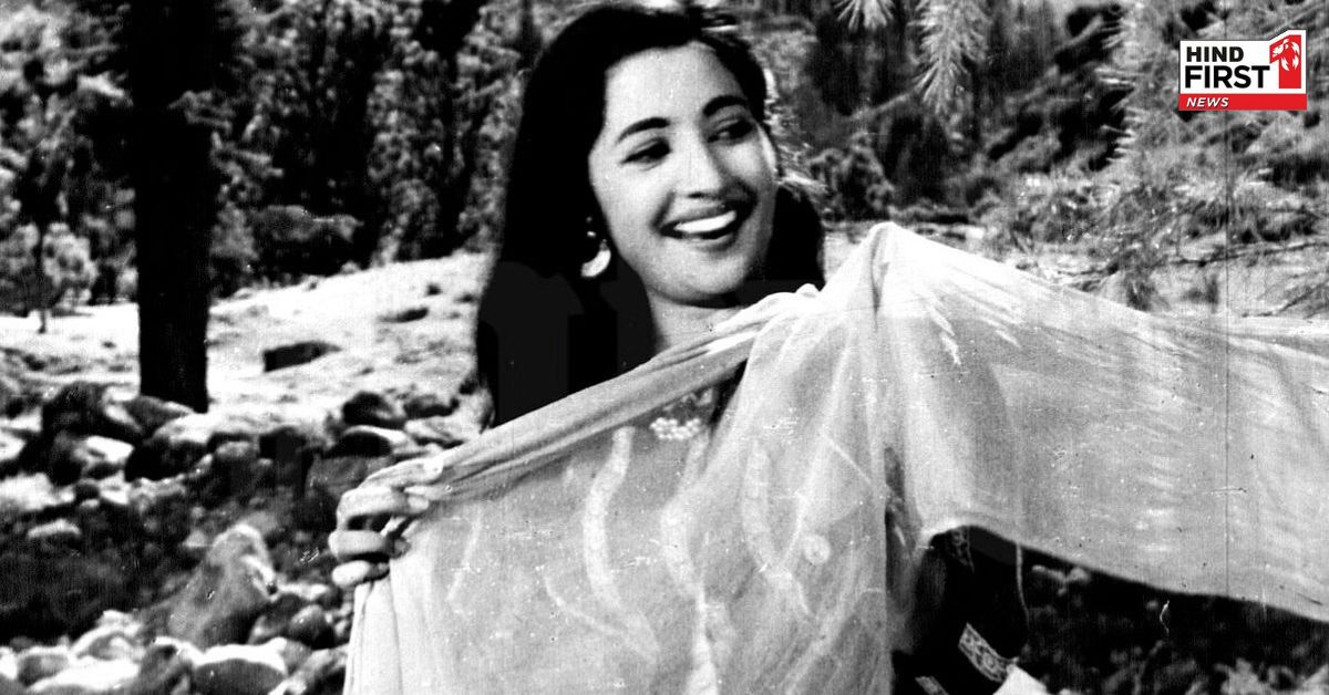 इस बॉलीवुड अभिनेत्री ने राज कपूर के साथ काम करने से किया था इंकार, जिंदगीभर छुपा के रखा चेहरा इस बॉलीवुड अभिनेत्री ने राज कपूर के साथ काम करने से किया था इंकार, जिंदगीभर छुपा के रखा चेहरा