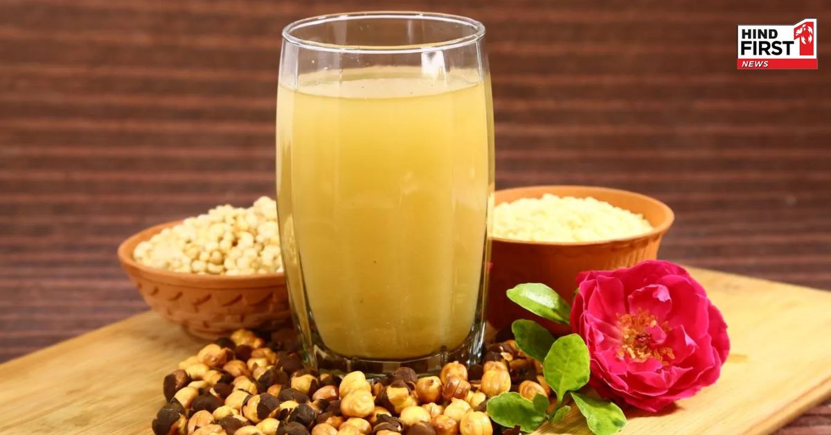 गर्मियों में अच्छी सेहत का राज है ये हेल्दी ड्रिंक, बॉडी को ठंडक पहुंचाने के साथ वजन करता है कंट्रोल