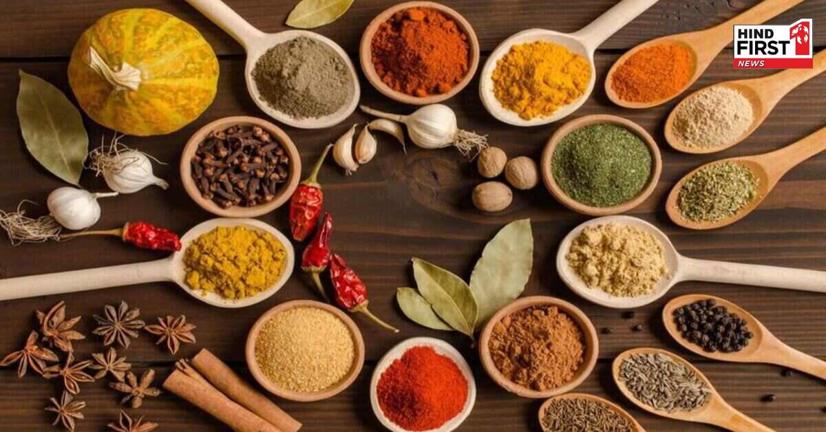 गर्मियों के मौसम में इन मसालों के सेवन से हो सकता है खतरा, आज ही बना लें दूरी