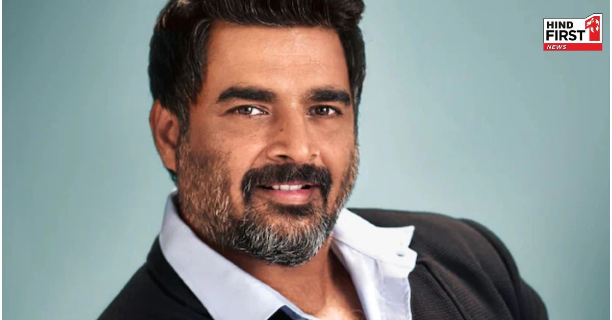 आर माधवन ने पहलगाम आतंकी हमले के बाद फिल्म इवेंट में कैंसिल होने का किया समर्थन आर माधवन ने पहलगाम आतंकी हमले के बाद फिल्म इवेंट में कैंसिल होने का किया समर्थन