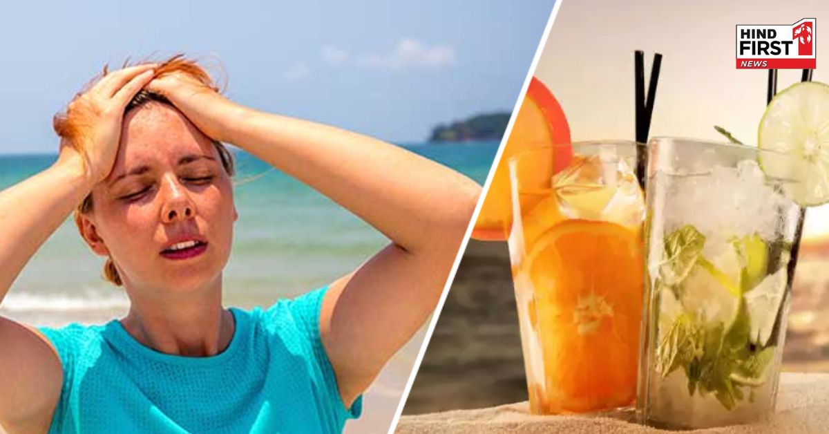 Summer Health Tips: हीटस्ट्रोक से करना है बचाव, तो गर्मियों में पानी में मिलाएं ये जादुई पॉउडर बॉडी को पहुंचाएगा ठंडक