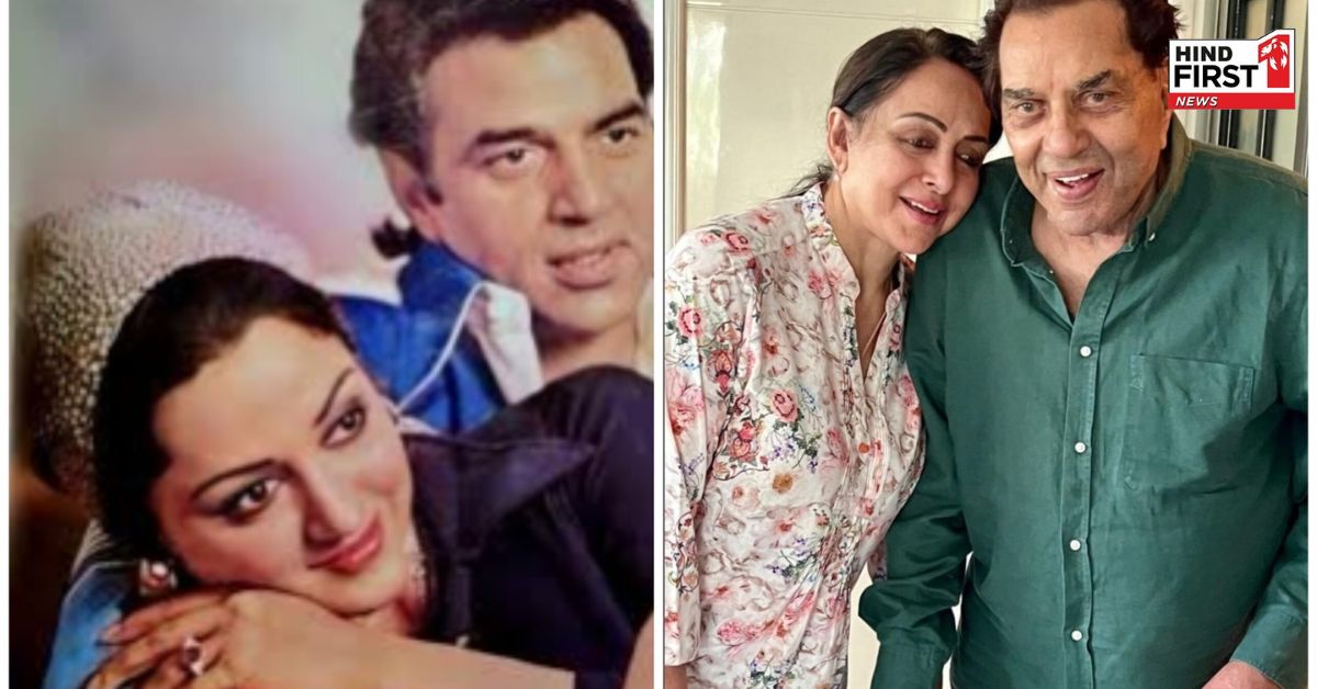 सिर्फ धर्मेंद्र ही नहीं, ये सुपरस्टार भी थे हेमा मालिनी के दीवाने, ड्रीम गर्ल के प्रपोजल ठुकराने पर नहीं की जीवन भर शादी सिर्फ धर्मेंद्र ही नहीं, ये सुपरस्टार भी थे हेमा मालिनी के दीवाने, ड्रीम गर्ल के प्रपोजल ठुकराने पर नहीं की जीवन भर शादी