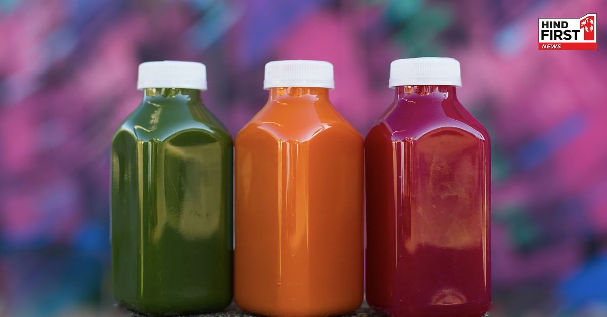 अगर आप पीते हैं डिब्बे वाला पैक्ड फ्रूट जूस, तो हो जाएं सावधान सेहत को हो सकता है नुकसान
