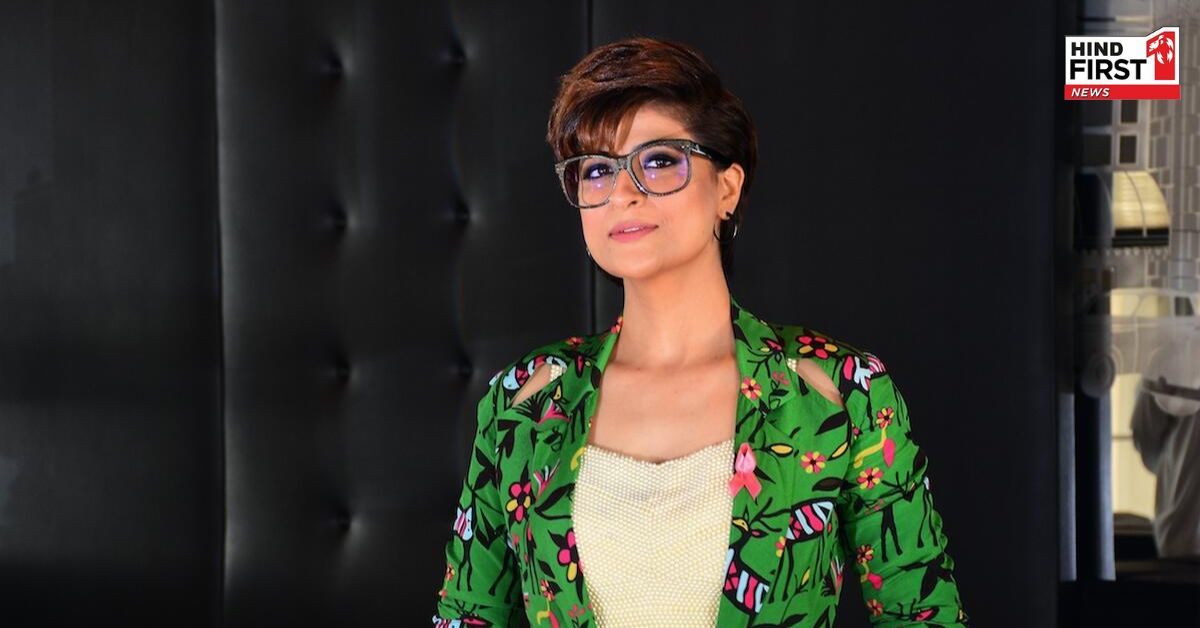 ताहिरा कश्यप ने कैंसर के इलाज के बाद शेयर किया अपडेट कहा, ‘घर वापस आ गई हूं, हो रही हूँ ठीक