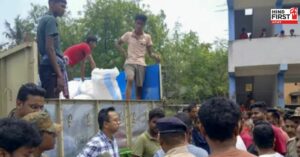 Murshidabad Violence