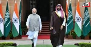 Waqf Act India Saudi Arabia