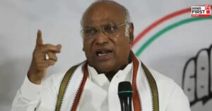 Congress CWC Meeting Gujrat