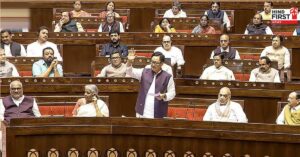 Waqf Act Notification Issues