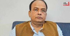 Irfan Ansari Jharkhand on Waqf Act